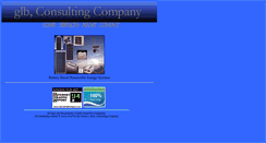Desktop Screenshot of glbcc.com